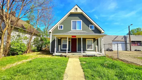 3532 E 10th St, Indianapolis, IN 46201