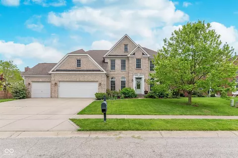 8181 Fairway Dr, Brownsburg, IN 46112
