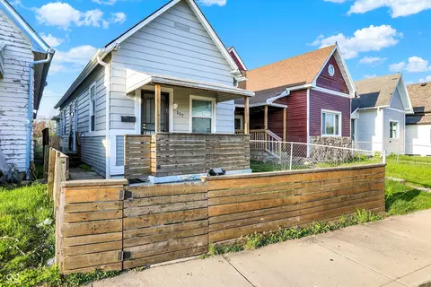 117 W Arizona St, Indianapolis, IN 46225