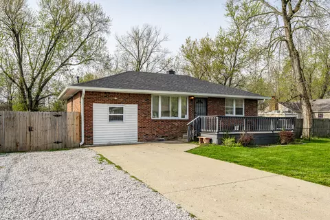 3909 Aloda St, Indianapolis, IN 46203