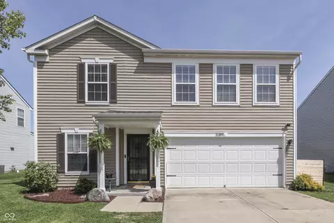 3189 Underwood Dr, Whiteland, IN 46184