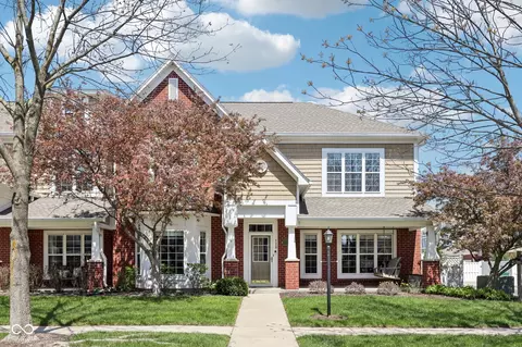 720 Bucksport Ln, Westfield, IN 46074