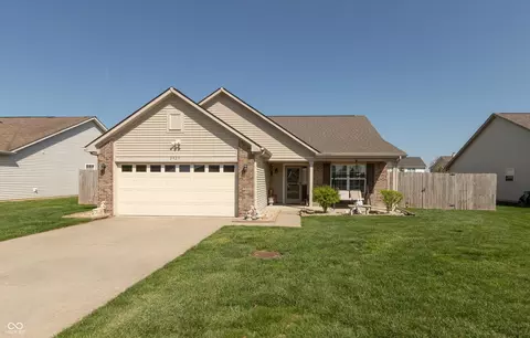 2923 Armaugh Dr, Brownsburg, IN 46112