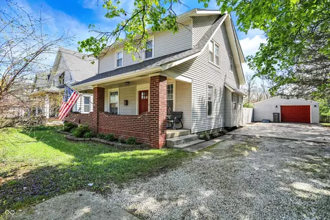 207 S Arlington Ave, Indianapolis, IN 46219