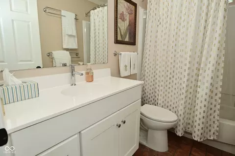 601 E 95th St, Indianapolis, IN 46240 photo 35