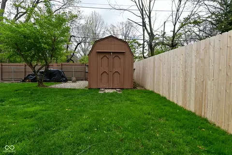 601 E 95th St, Indianapolis, IN 46240 photo 56