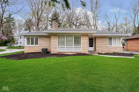 5715 N Meridian St, Indianapolis, IN 46208