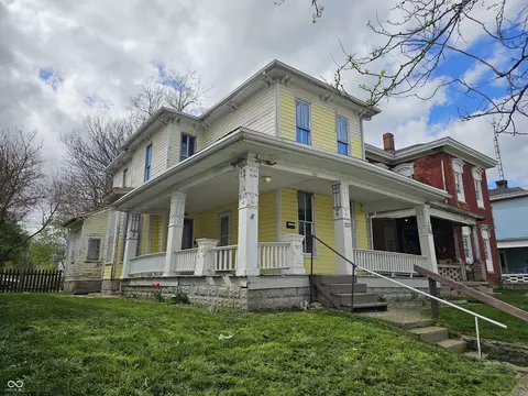 212 S 14th St, Richmond, IN 47374