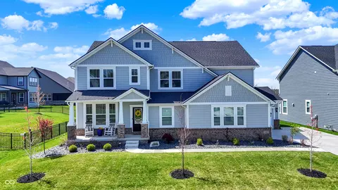 16683 Alex Dr, Noblesville, IN 46060