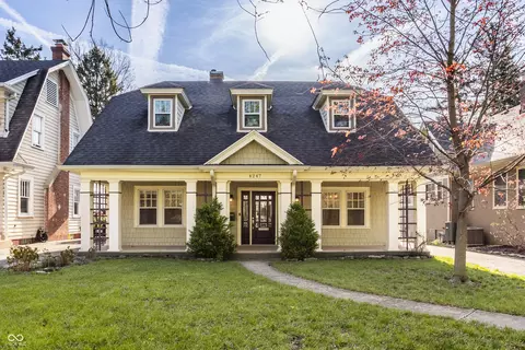 4247 Central Ave, Indianapolis, IN 46205