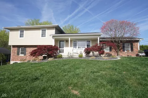 3006 Werner St, Batesville, IN 47006