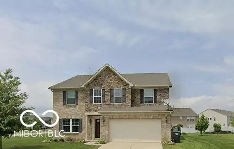 844 Fireside Dr, Greenwood, IN 46143