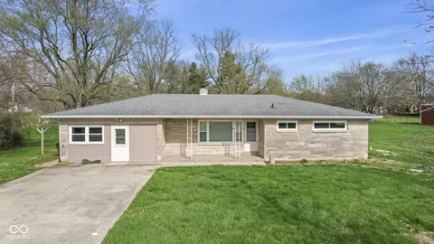 8130 N Mechanicsburg Rd, Middletown, IN 47356