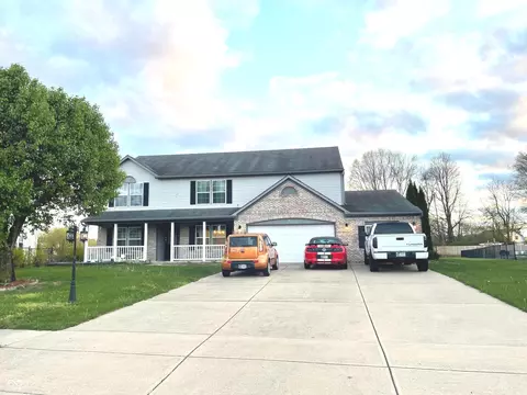 7121 Fields Way, Indianapolis, IN 46239