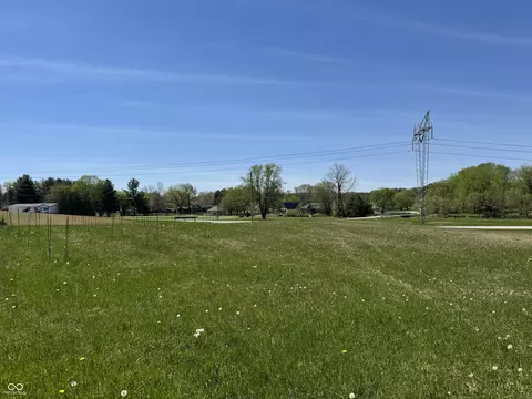 1612 N Makah Trl, Greensburg, IN 47240