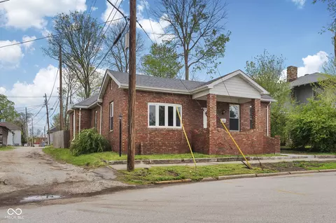 612 Shelby St, Vincennes, IN 47591