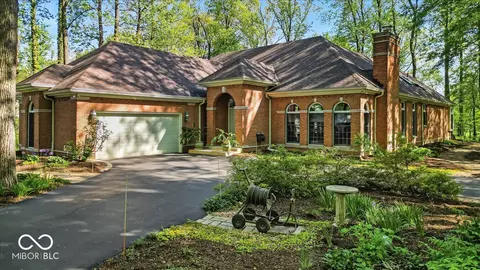 10561 Wilson Rd, Brownsburg, IN 46112