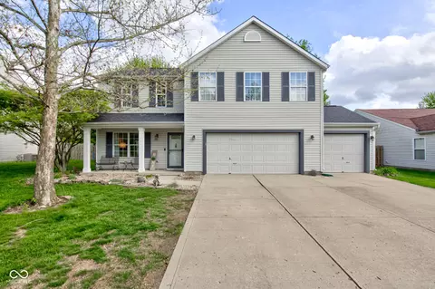 18980 Bladed Mills Dr, Noblesville, IN 46062