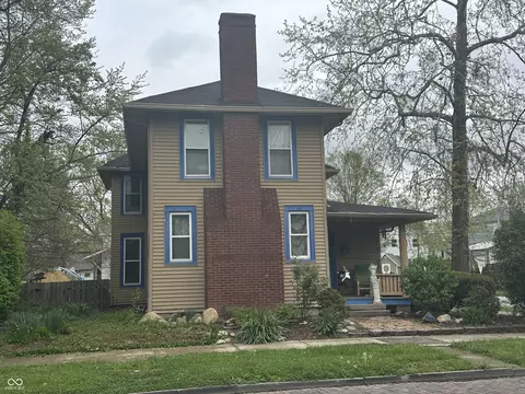 1396 Logan St, Noblesville, IN 46060