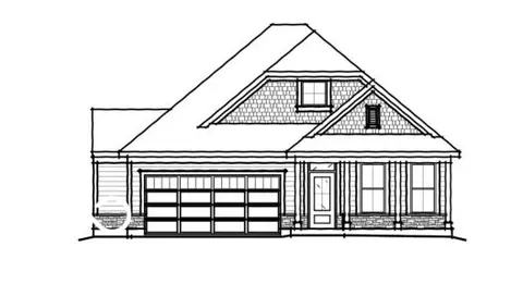 15111 Covebrook Ln, Fishers, IN 46037