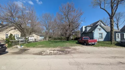 1317 Sharon Ave, Indianapolis, IN 46222