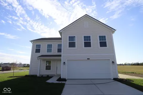 3832 Highcrest Rd, Indianapolis, IN 46239