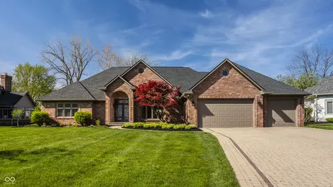 5872 Lake Kessler Ct, Indianapolis, IN 46226