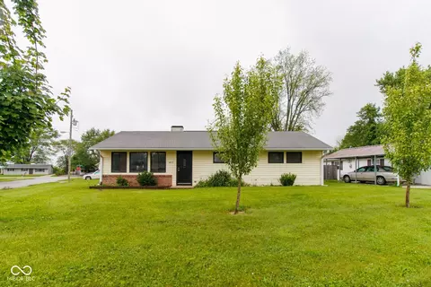 4917 Algonquin Trl, Kokomo, IN 46902