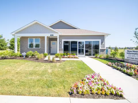 8502 Hemingway Dr, Indianapolis, IN 46239