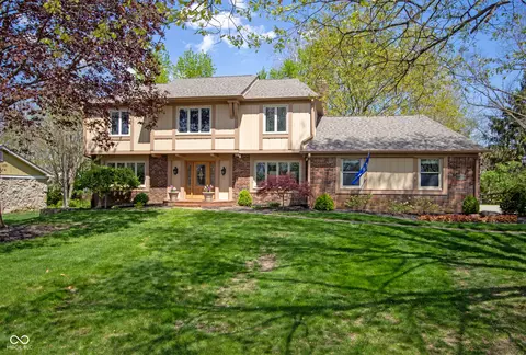 12867 Andover Dr, Carmel, IN 46033