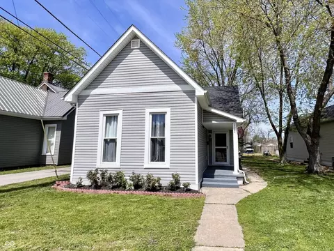 2022 Indiana Ave, Columbus, IN 47201