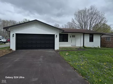 909 Pearl St, Cicero, IN 46034