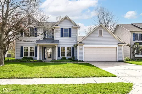 6205 Albury Dr, Indianapolis, IN 46236