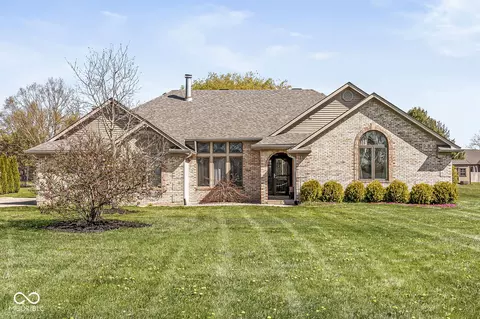 7280 E Patricia Dr, Camby, IN 46113
