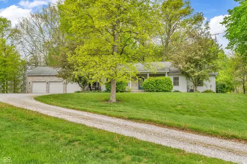 10154 S County Road 10 E, Cloverdale, IN 46120