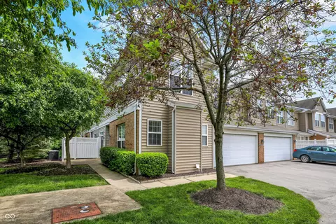 2270 Brightwell Pl, Indianapolis, IN 46260