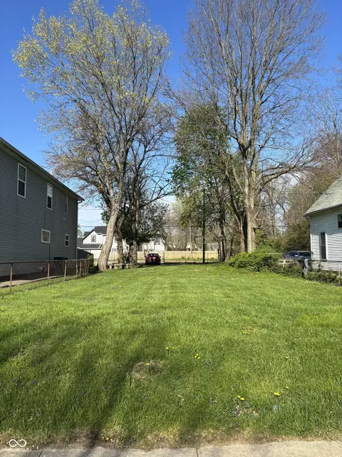 Undisclosed, Indianapolis, IN 46208