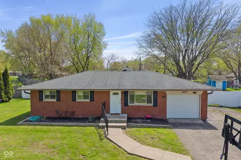 615 W Stop 11 Rd, Indianapolis, IN 46217