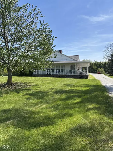 3333 S Sr 9, Greenfield, IN 46140