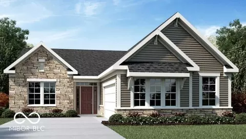 15053 Garden Mist Pl, Fishers, IN 46037