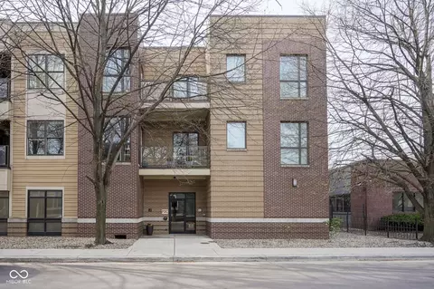 233 E Saint Joseph St #2G, Indianapolis, IN 46202