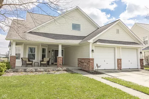 5007 Avian Ln, Indianapolis, IN 46235