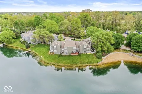 7786 Harbour Isle, Indianapolis, IN 46240