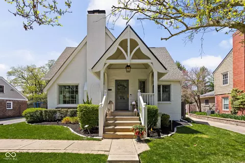5946 N New Jersey St, Indianapolis, IN 46220