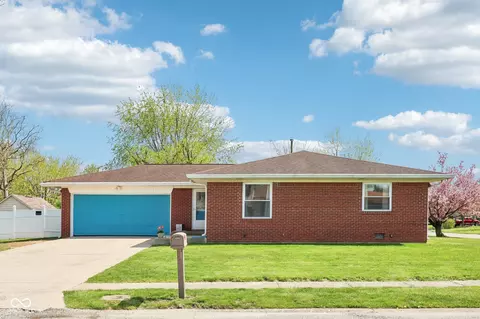 4905 Candy Spots Dr, Indianapolis, IN 46237