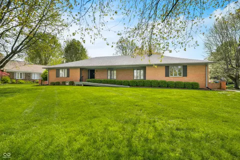 273 N Serenity Way, Greenwood, IN 46142