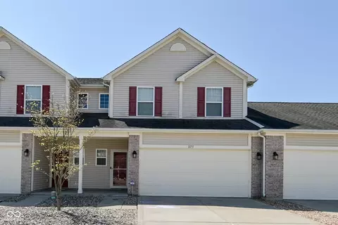 1175 Bent Tree Way, Plainfield, IN 46168