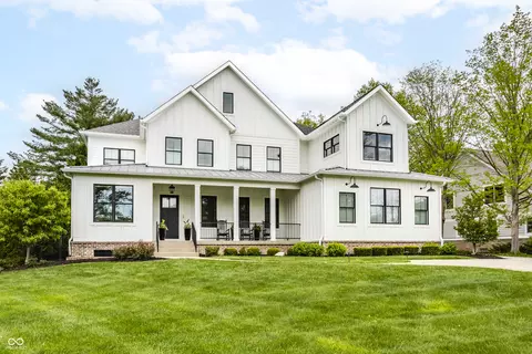 7602 N Pennsylvania St, Indianapolis, IN 46240