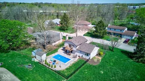 4977 Beechwood Rd, Avon, IN 46123