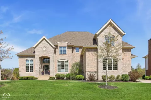3384 Homestretch Dr, Carmel, IN 46032